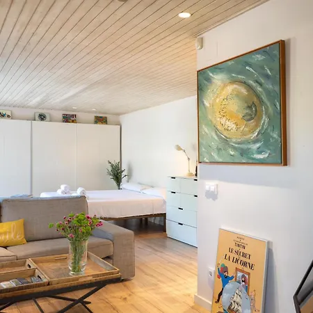 Flateli Sot Villa *