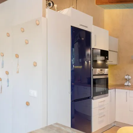 Flateli Sot Villa Begur
