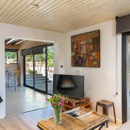 Villa Flateli Sot Begur