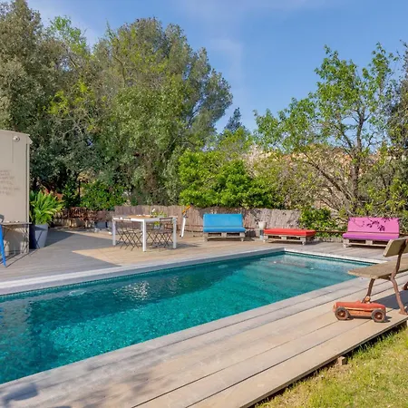 Villa Flateli Sot Begur