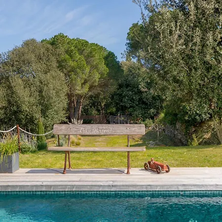 Flateli Sot Villa *